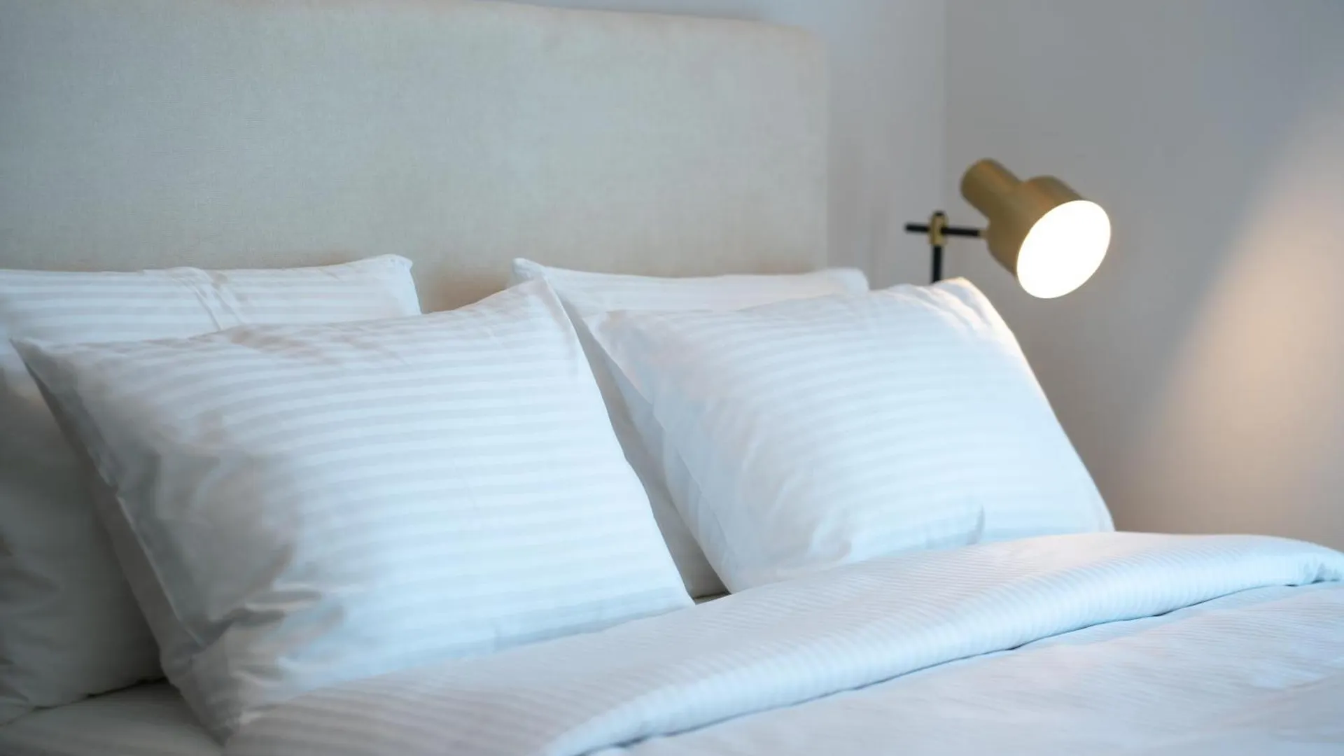 Apartment Keyrock Living - Binghatti Canal Premium Stay Dubai United Arab Emirates